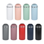 25oz Powder Coating Double Wall Stainless Steel Wine Bottle Cooler Engraving Wine Tumbler Insulated Wine Chiller Bucket