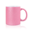 shimmer pink