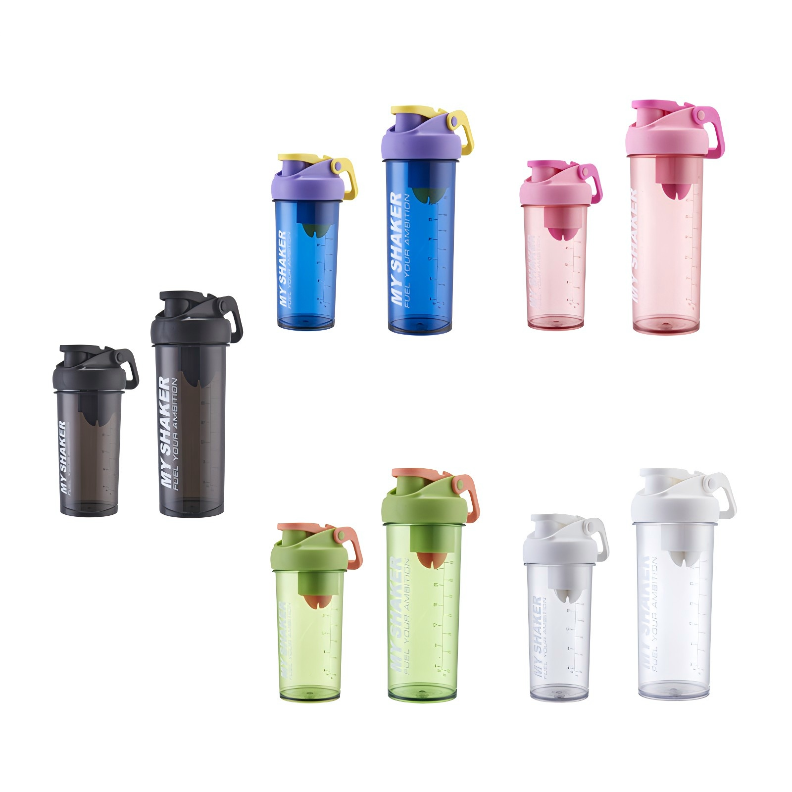 Plastic Drinkware