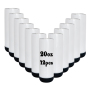 RTS Small Pack Speaker Tumbler  Wireless 12pcs /ctn 20oz Blank Speaker Tumbler for Sublimation Printing