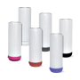 RTS Small Pack Speaker Tumbler  Wireless 12pcs /ctn 20oz Blank Speaker Tumbler for Sublimation Printing