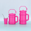 hot pink