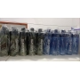Wholesale Custom Large Capacity Gym Sports Travel Kettle Leak Proof Plastic High Temperature Resistant PC Water Bottles 1L 2L