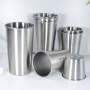Single Layer Metal 304 Stainless Steel Drinking Cup/water Cup/coffee Mug