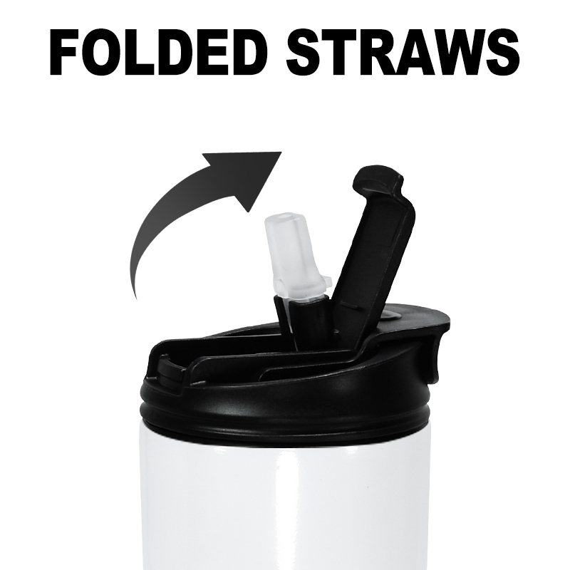 Wholesale Water Bottle Lids Carry Handle Caps for Direct Drinking Travel Handle Lid Twist Spout Replacement Cover