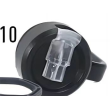 black #10