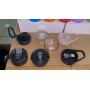 Wholesale Water Bottle Lids Carry Handle Caps for Direct Drinking Travel Handle Lid Twist Spout Replacement Cover