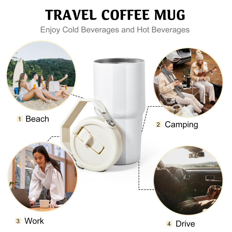 Tazas Sublimacin Water Bottle Stainless Steel 20oz Sublimation Stainless Steel Water Bottle 20oz Stainless Steel Tumbler