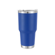30oz Dark Blue