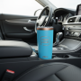 Tumbler Stainless Steel 20 oz Stainless Steel Beer Coffee Mugs 20oz Copper Plated Tumbler Tumbler 20 oz Hot Cold Thermal Flasks