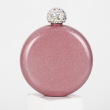 Pink Glitter
