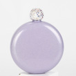 Purple Glitter