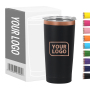 Tumblers 20 Ozcopper Cups rainbow Laser Tumbler Tumbler 20 oz Vacuum Tumbler Back to School Hot and Cold