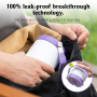 Pink Tumbler 20oz Sublimation Thermo Tumbler Travel Essential Mug Custom Mug Coffee Thermal Sublimation Mugs Bulk