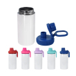 D with mix 5 colors directly drinking lid