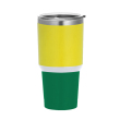Yellow-green