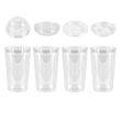 clear with others lids