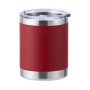 Customized 10oz Straight Mug Stainless Steel 304 Powder Coated Double Wall Vacuum Insulate Mug Car Travel Tumbler for Laser Logo
