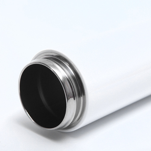 Wholesale Sublimation Water Bottles 20oz Double Wall Stainless Steel Sports Tumbler Thermal Vacuum Flask for Heat Press Printing
