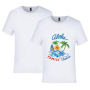 US Warehouse Quick Dry T Shirt Round Neck Mesh Plain Blank Sublimation Men's T-shirt Custom Logo Printed Men T Shirts for DIY