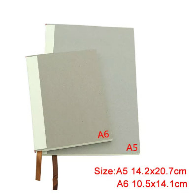 RTS US Stocked 40PCS/CTN PU Leather Sublimation Notebook Binders Spiral Notebook Agenda Planner Organizer Stationery A5 Binder