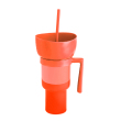 gradient red