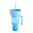 gradient blue