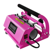 Hot Pink