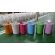 8pcs of each colors mix