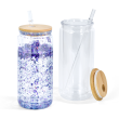 bamboo lids