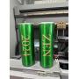 Custom 20oz Painting Colors Stainless Steel Insulated Tumbler Cups Wholesale Double Walled Skinny Tumbler
