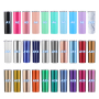 Custom 20oz Painting Colors Stainless Steel Insulated Tumbler Cups Wholesale Double Walled Skinny Tumbler