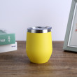 #8 yellow