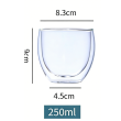 250ML(8.45fl.oz)
