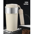 Milk White