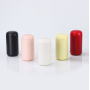 Mini Capsule Cup Creative Tea-water Separation Stainless Steel Insulated Bottle Portable and Fresh Pocket Mug