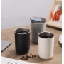 Wholesale 330ml Personalized Stainless Steel Powder Coated Coffee Mugs Mini Portable Travel Cups for Laser Printing Custom Logo