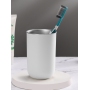 Wholesale 330ml Personalized Stainless Steel Powder Coated Coffee Mugs Mini Portable Travel Cups for Laser Printing Custom Logo
