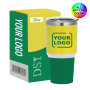 Custom logo 30 oz Stainless Steel Double Wall Vacuum Metal Travel Coffee Mug Sports 30oz Tumbler Without Metal Rim