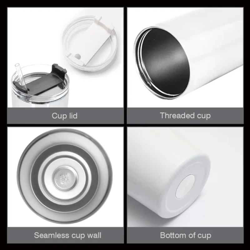 RTS 40oz Stainless Steel Tumblers Mixed Colors 12pcs Small Pack Classic Design Travel Mug Thermal Insulation Handle Lid USA Free