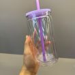 #1 purple