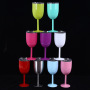 Stainless Steel Wine Glasses Double Walled Vacuum Insulated Wine Tumbler Cups With Lid and Straw Friendship,Birthday Gifts