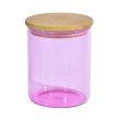 clear pink