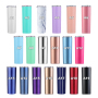 Skinny Tumbler 20oz Metal Tumblers Bulk 20oz Skinny Tumblers Coffee Mug Tumbler With Straw Insulated Cup Sealed Lid