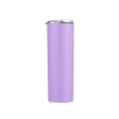 matte purple
