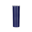 super dark blue