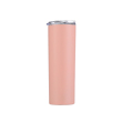 matte pink