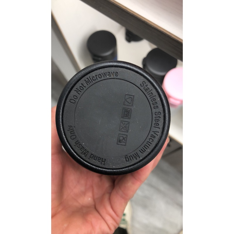 Wholesale 10oz 20oz 30oz Round Non-slip Self-adhesive Silicone Rubber Bottom Mat coaster for Skinny Tumblers