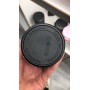 Wholesale 10oz 20oz 30oz Round Non-slip Self-adhesive Silicone Rubber Bottom Mat coaster for Skinny Tumblers