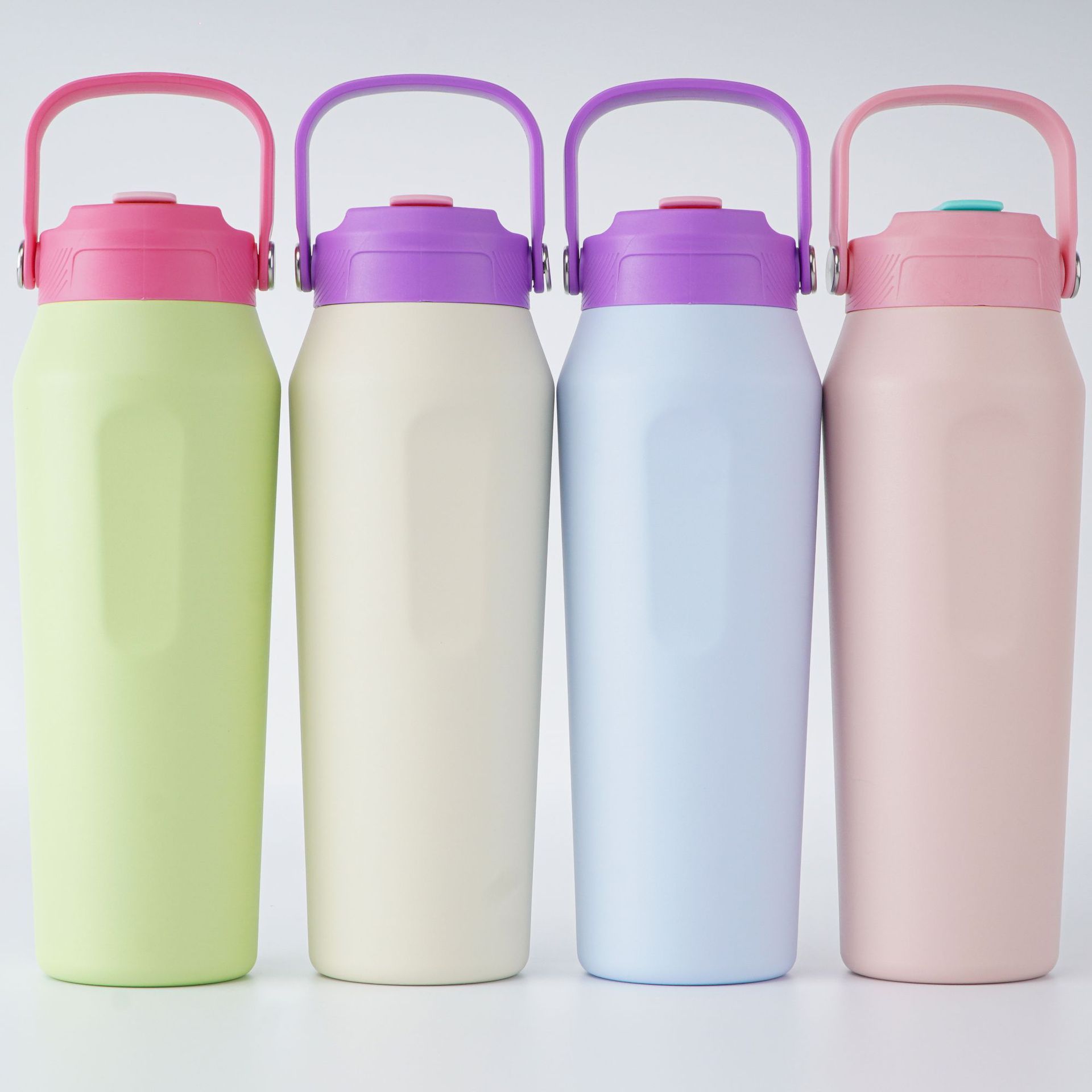 SS Insulated Water Bottle